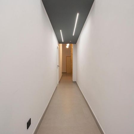 Casa Condor Napoli Eksteriør bilde