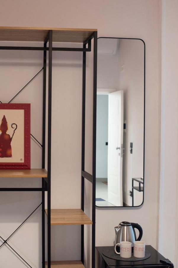 Casa Condor Napoli Eksteriør bilde