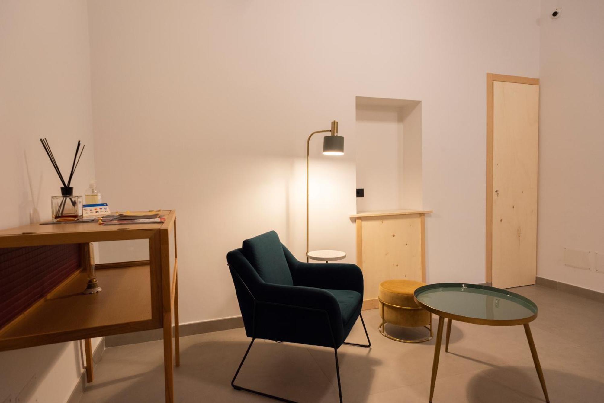 Casa Condor Napoli Eksteriør bilde