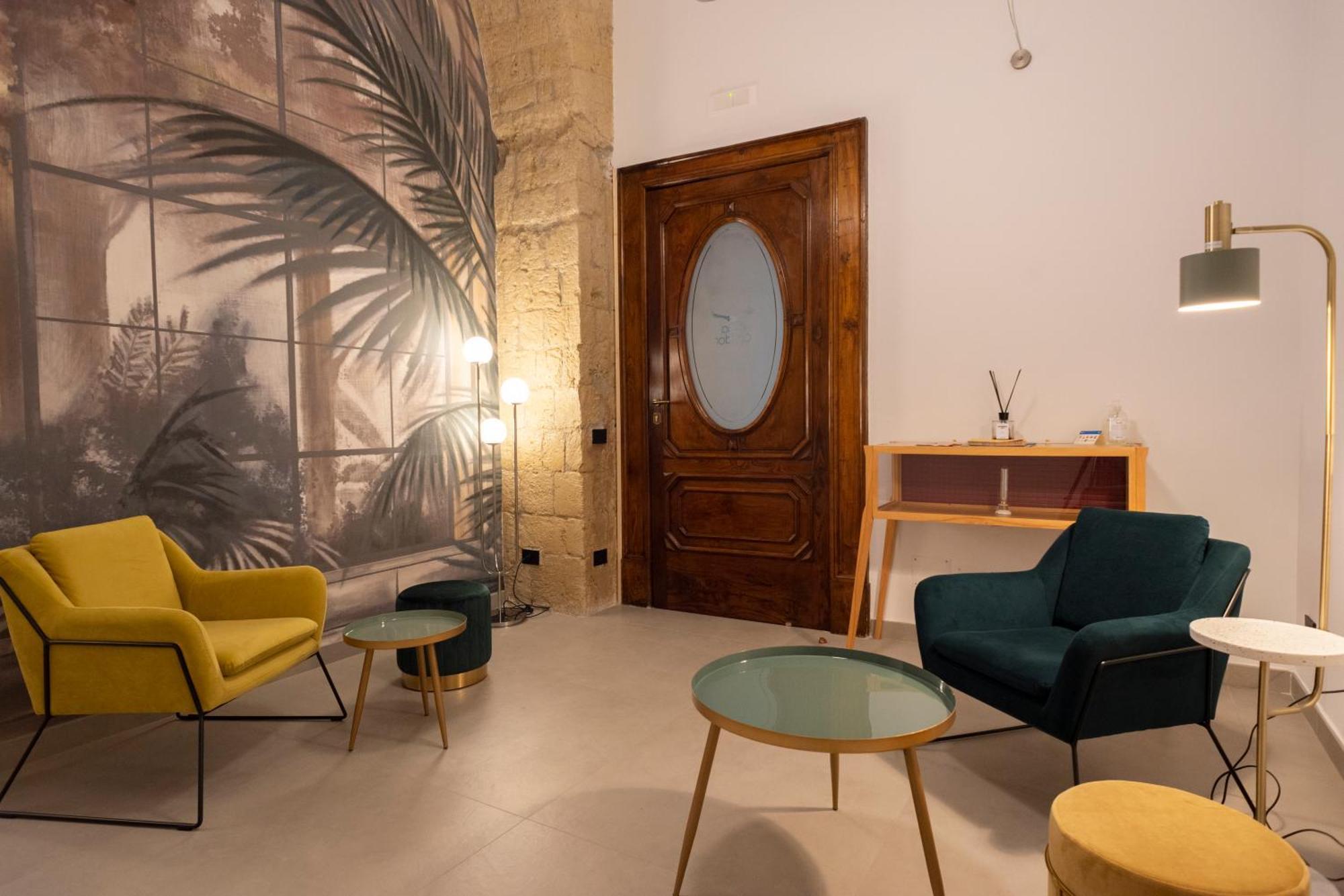 Casa Condor Napoli Eksteriør bilde