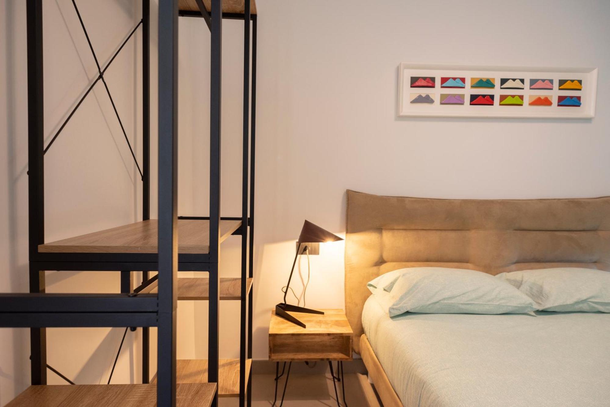 Casa Condor Napoli Eksteriør bilde