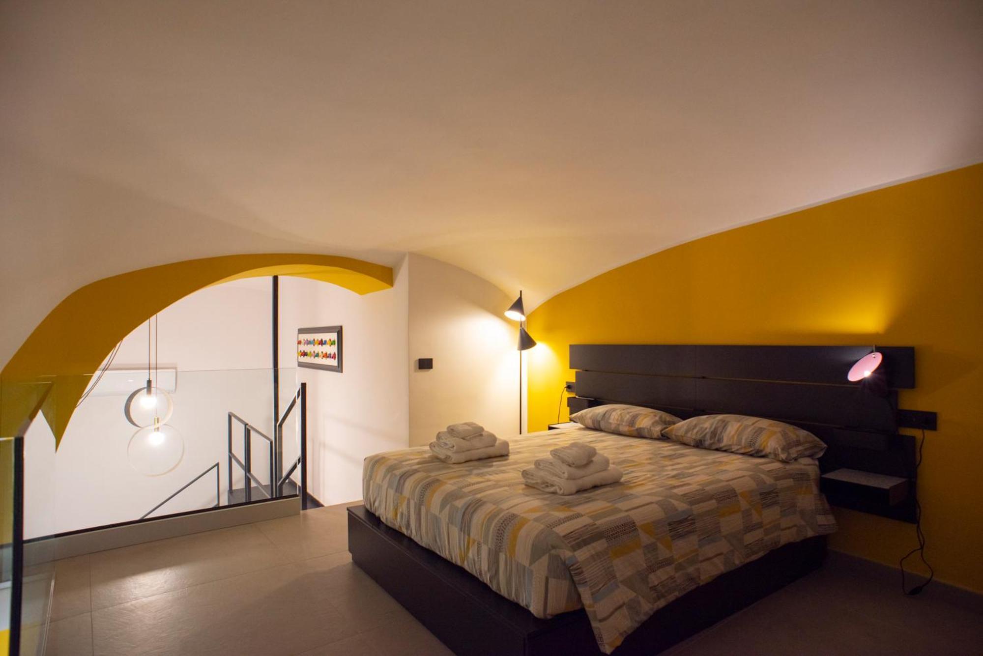 Casa Condor Napoli Eksteriør bilde