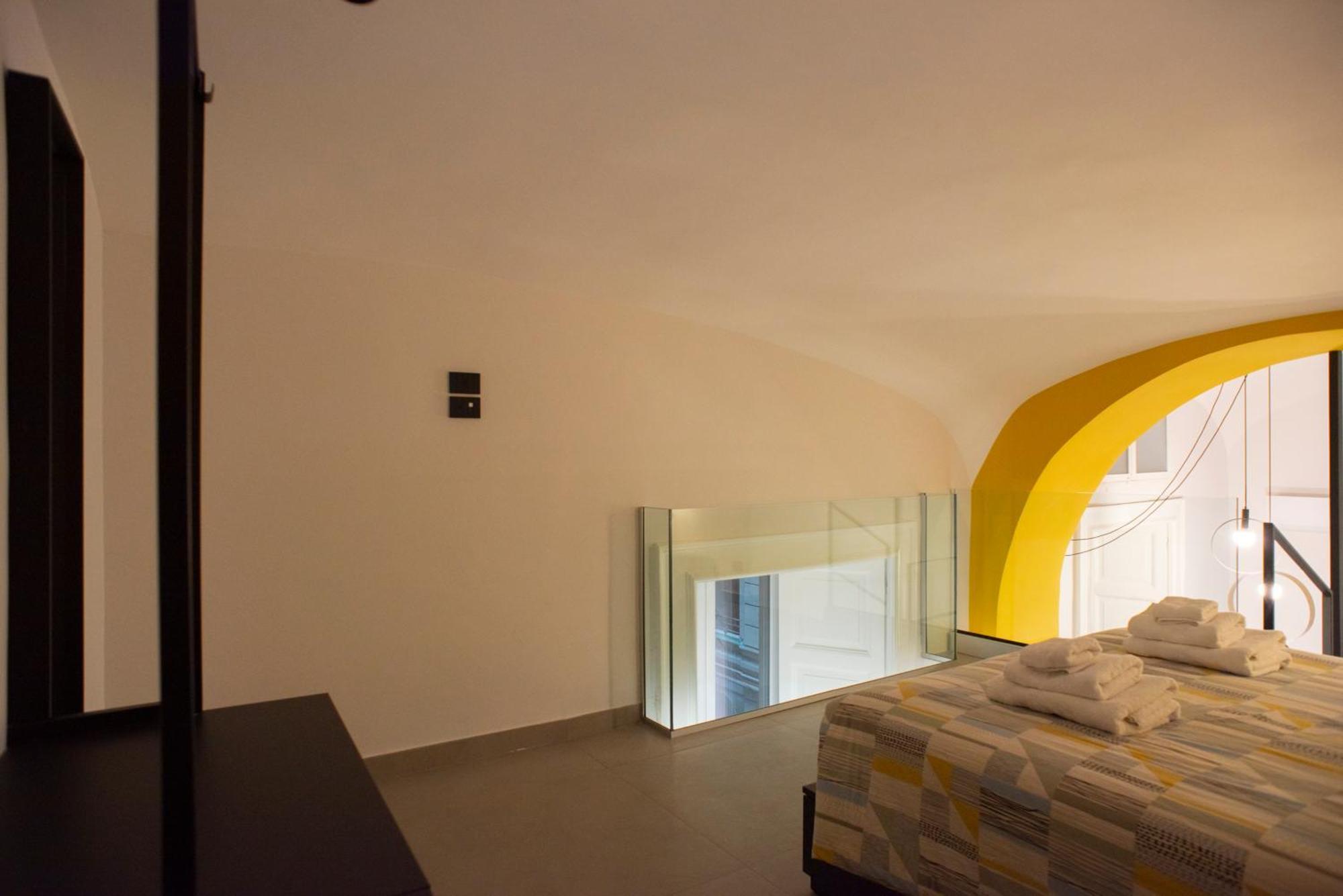 Casa Condor Napoli Eksteriør bilde
