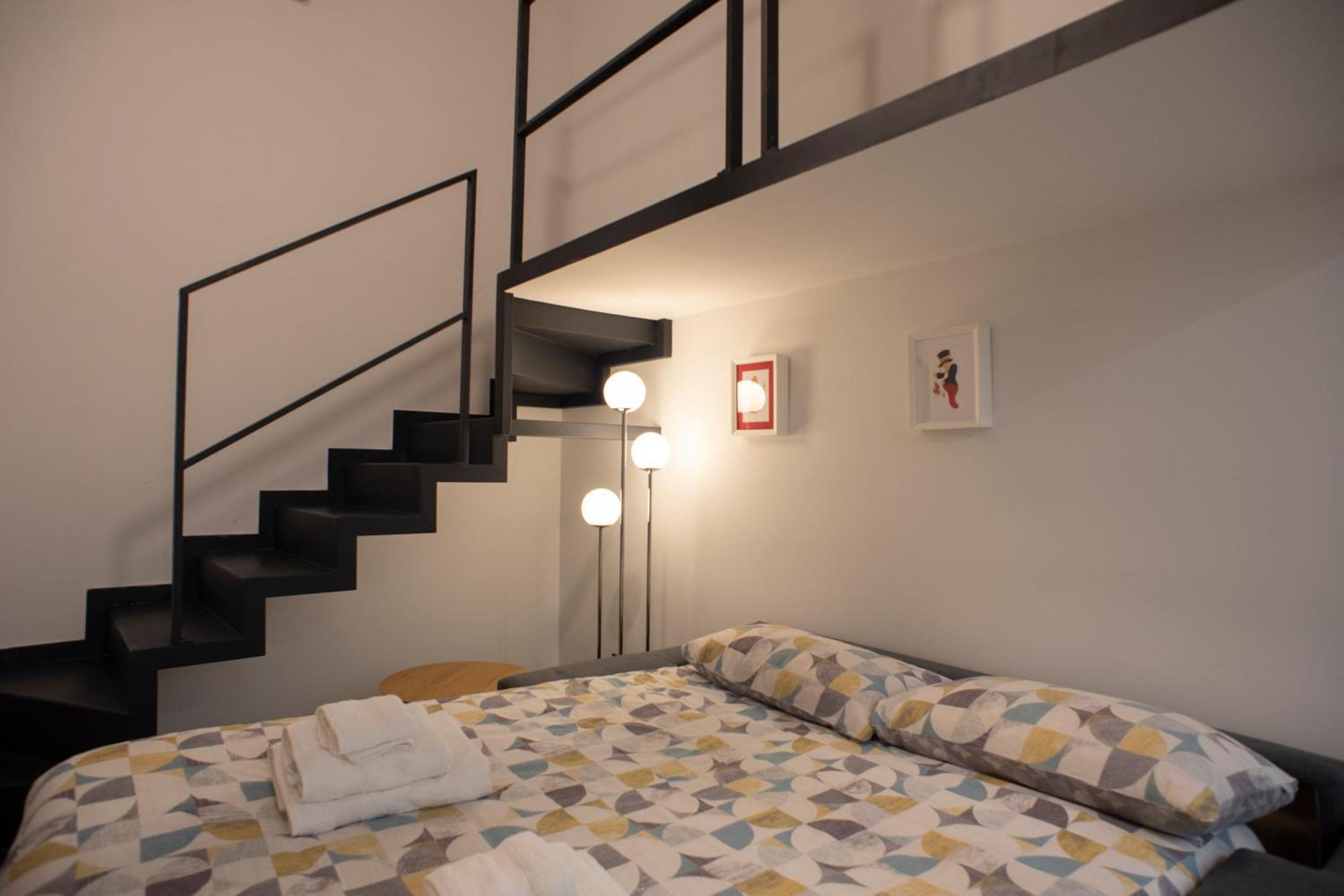 Casa Condor Napoli Eksteriør bilde