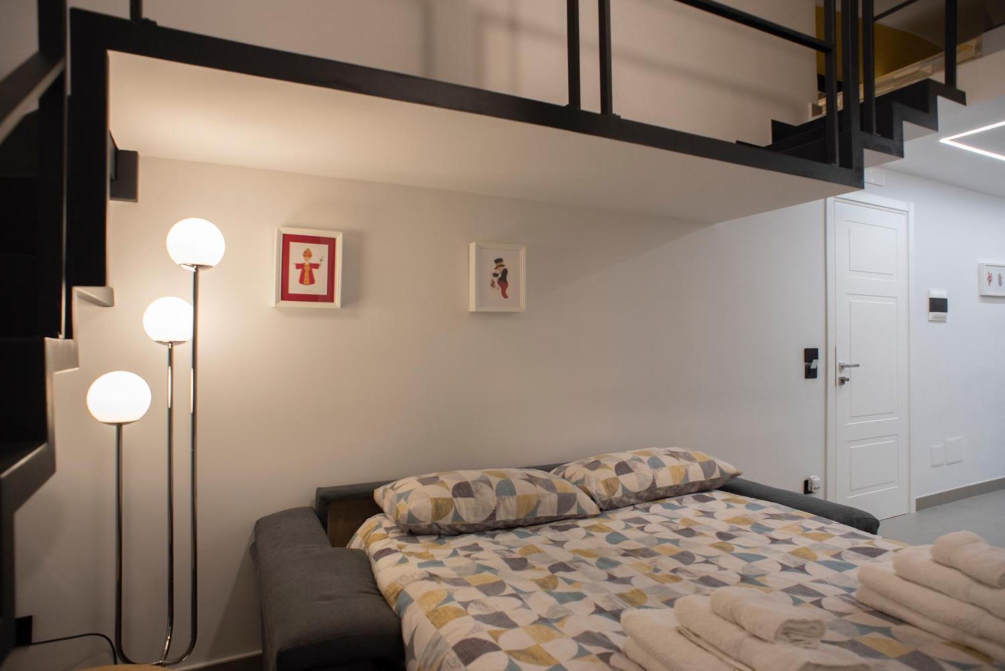 Casa Condor Napoli Eksteriør bilde